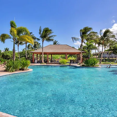 Villa Hawaii Magic